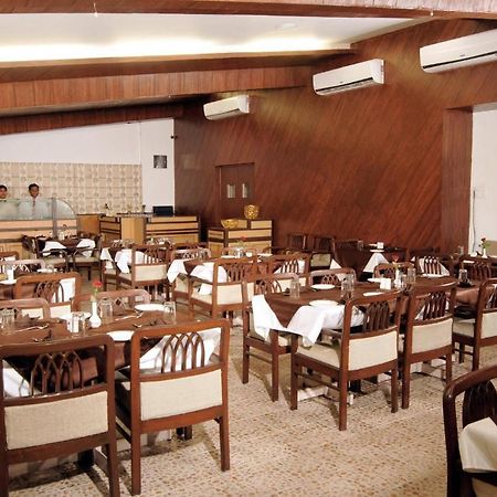 The Ambience Hotel Pune Esterno foto