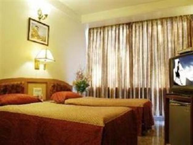 The Ambience Hotel Pune Camera foto