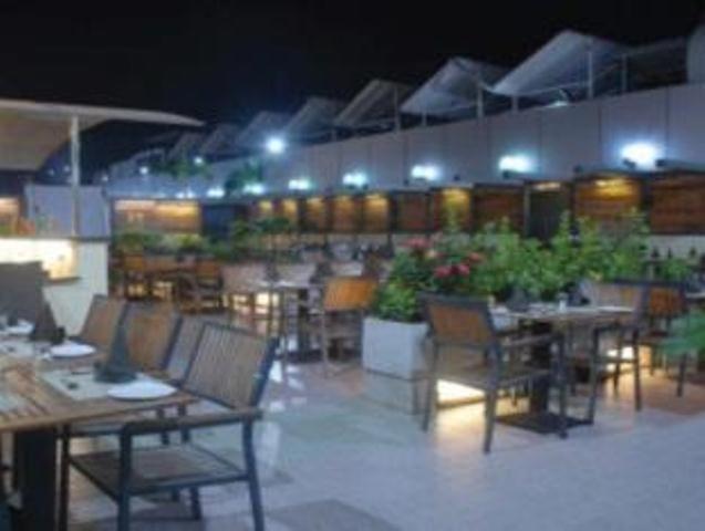 The Ambience Hotel Pune Esterno foto