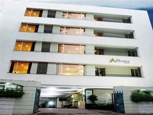The Ambience Hotel Pune Esterno foto