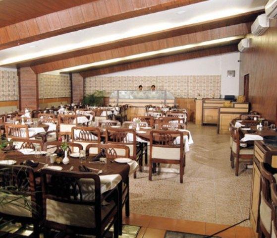 The Ambience Hotel Pune Esterno foto